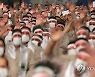 IRAN PROTESTS KHAMENEI
