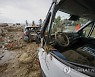Italy Landslide