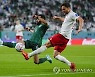APTOPIX WCup Poland Saudi Arabia Soccer