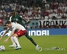 WCup Poland Saudi Arabia Soccer