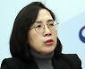 [인터뷰]김현숙 여성가족부 장관