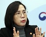 [인터뷰]김현숙 여성가족부 장관