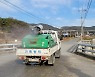 AI 전국 확산··· 충남 홍성 일반 가정집 관상 조류도 확진