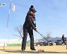 초고령화 속 ‘파크 골프’ 인기…30곳 확충