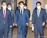 SK·삼성 뭉친 부산엑스포 민간대표단, 파리 총회서 총력