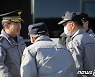 경찰, 화물연대 총파업 관련 8명 수사중…윤희근 "엄정대응할 것"