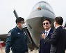 '우주경제' 키우는 尹 대통령…우주항공청 내년 문 연다
