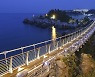 동해·부산·인천·제주, 밤 긴데 선선..야경관광 세몰이