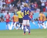 독일 잡은 일본 0-1 패…A매치서 코스타리카에 첫 쓴맛