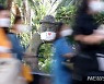 제주 신규 코로나19 301명…50대 확진자 1명 숨져