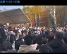 "시진핑 물러나라!" 중국 민심 폭발…제로 코로나 반대 확산세