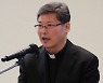 “한반도 상황 안타까워… 진정한 화해 필요”