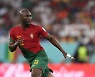 [월드컵] 포르투갈도 부상 암초, 페레이라 갈비뼈 골절