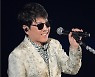 조용필 "지난 4년이 40년 같아…신곡 낼 수 있는 게 행운"