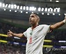 WCup Belgium Morocco Soccer