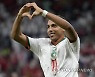 WCup Belgium Morocco Soccer
