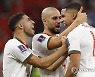 QATAR SOCCER