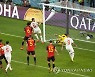 WCup Belgium Morocco Soccer