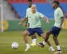 WCup Brazil Soccer