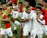 QATAR SOCCER