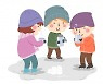 비 그치면 전국에 강추위