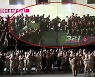 북, 발사차량에 '영웅칭호'...기념촬영하다 추락도
