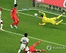 [속보] 한국 2-3 가나…쿠두스에게 골 추가 허용