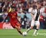 [WC 현장리뷰] '월드컵 결승급 대진' 스페인-독일, 1-1 최고 명승부 연출