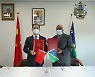 美, IPEF·쿼드로 '포위망' 좁히자…中 남태평양 공략으로 맞불
