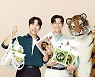 열달간 300만개 팔린 식물성 만두·떡갈비…"월매출 20%씩 성장"