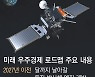 “장관급 아닌 산하 청장급으로 우주 전략 수립 이끌 수 있나”
