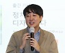 오랜만에 공개석상 선 이준석 “요즘 여당 의원들 사라진듯”