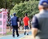 [포토] 제주 99년만의 11월 최고기온
