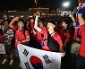 [속보] 후반 23분 다시 1골… 가나, 3대2 리드