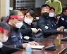 [속보]대통령실 “업무개시 명령, 업종별 피해 현황 반영될 것”