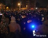 美백악관, 中 시위 겨냥 "모두가 평화시위 권리 있어"