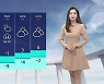 [날씨] '시간당 20~30mm' 전국 강한 비…그친 뒤 기온 '뚝'