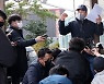양양 추락 헬기 업체 "탑승자 신고 누락, 승무원 오류로 추측"