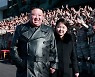 '리틀 리설주?'…김정은, 연이어 딸 공개하는 이유는