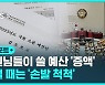 [D리포트] 비서관 월급 · 홍보활동 예산만 늘렸다