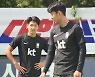 벤투호가 공들여온 '세트피스'…오늘 가나전에서 빛날까