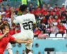 "두 골 실점했지만 아직 전반"…가나 추가 골 상황 (대한민국 vs 가나)