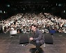 강기영 첫 일본 팬미팅, 120분 감동