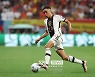 ‘벼랑 끝’ 독일 구한 ‘19세 신성’, 1억 유로↑ 몸값 치솟나