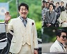 허성태, LA타임즈 선정 성공한 사업가로 등판…메쏘드엔터 살려낼까('연매살')
