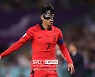 [월드컵] 한국 3:1 승리 예상…"손흥민 어깨에 16강 달렸다"