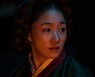 '올빼미' 서상궁 김예은 "김성철 마음 이해하려 노력" 