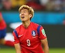 [월드컵] 8년 전 가나에 당한 1:4 완패…손흥민 김영권은 똑똑히 기억한다