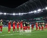 [월드컵] "한국, 가나 이긴다"…美 매체가 예상한 승리 확률 '56%'