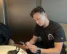 진태현 "'♥박시은' 만나 최선 다하는 삶 가치 깨달아"